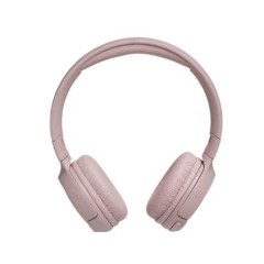 Headphones JBL Tune 500BT in pink color.