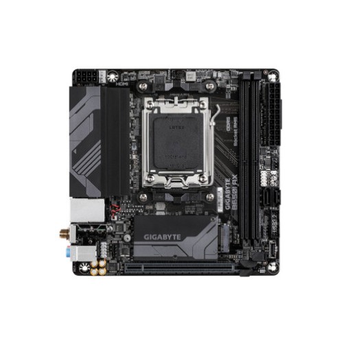 GIGABYTE B650I AX Motherboard