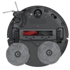 Roborock Saros 10R Robot Vacuum Cleaner 22000Pa — Black