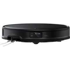 Roborock Saros 10R Robot Vacuum Cleaner 22000Pa — Black