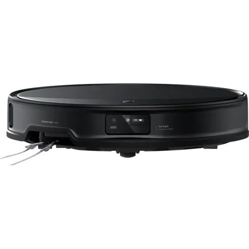 Roborock Saros 10R Robot Vacuum Cleaner 22000Pa — Black