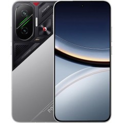 Xiaomi Poco F7 5G 12ГБ + 256ГБ in silver