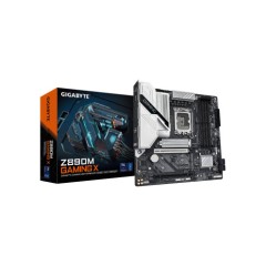 לוח אם GIGABYTE Z890M GAMING X