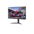 Компьютерный монитор LG UltraFine 4K VA 31,5" — черный