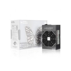 Power Supply SUPER FLOWER Leadex 1600W 80+ Titanium