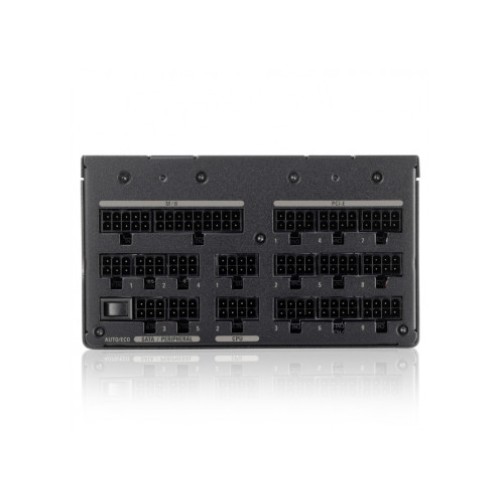 Power Supply SUPER FLOWER Leadex 1600W 80+ Titanium