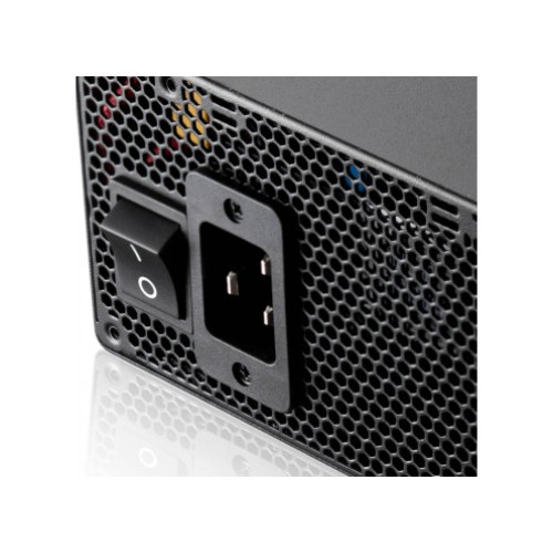 Power Supply SUPER FLOWER Leadex 1600W 80+ Titanium