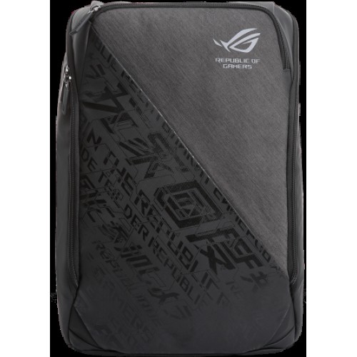 תיק גב למחשב נייד גודל של ''ASUS ROG Ranger BP1500 Gaming Backpack 15.6