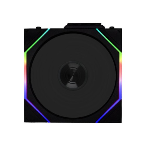 Вентилятор LIAN-LI TL120 UNI Wireless LED 120 мм чёрный