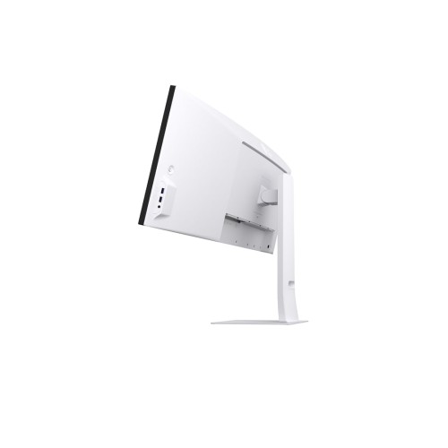 מסך מחשב קעור רחב LG UltraWide Nano IPS 49" UltraWide DQHD 144Hz