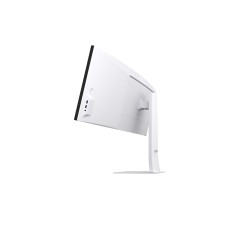 מסך מחשב קעור רחב LG UltraWide Nano IPS 49" UltraWide DQHD 144Hz