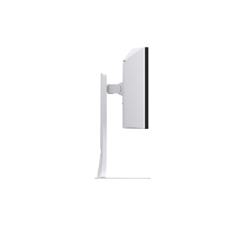 מסך מחשב קעור רחב LG UltraWide Nano IPS 49" UltraWide DQHD 144Hz