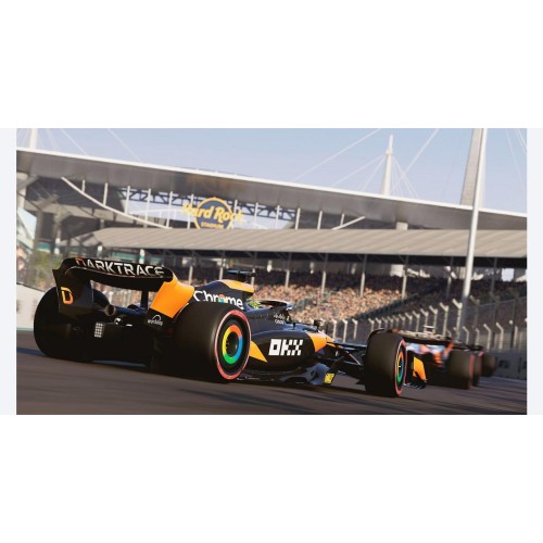 Игра F1 24 Standard Edition (PS5)