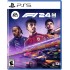 Игра F1 24 Standard Edition (PS5)