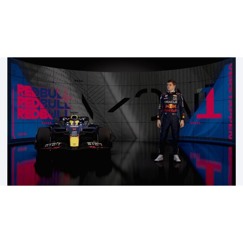 Игра F1 24 Standard Edition (PS5)