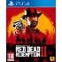 Red Dead Redemption 2 — PlayStation 4 (PS4)