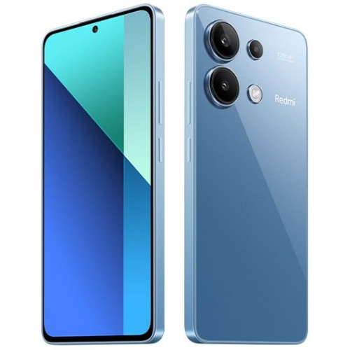 Xiaomi Redmi Note 13 512GB+8GB Blue