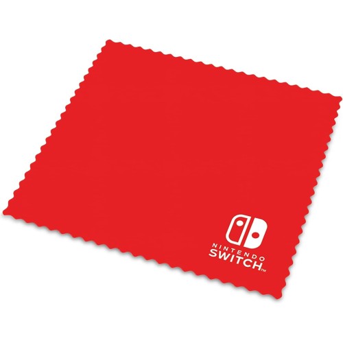 סט מגן מסך ל-Nintendo Switch ול-Switch OLED