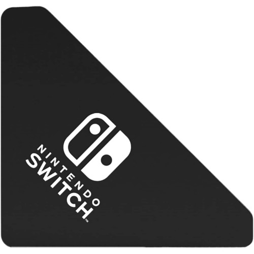 סט מגן מסך ל-Nintendo Switch ול-Switch OLED
