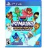 Игра PJ Masks Power Heroes Mighty Alliance (PS4)