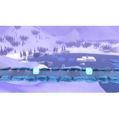 משחק PJ Masks Power Heroes Mighty Alliance (PS4)