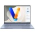 מחשב נייד אסוס Asus Vivobook S16 OLED 16" U7-255H 32GB 1TB — (כחול) Mist Blue