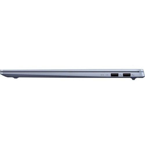 מחשב נייד אסוס Asus Vivobook S16 OLED 16" U7-255H 32GB 1TB — (כחול) Mist Blue