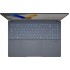 מחשב נייד אסוס Asus Vivobook S16 OLED 16" U7-255H 32GB 1TB — (כחול) Mist Blue