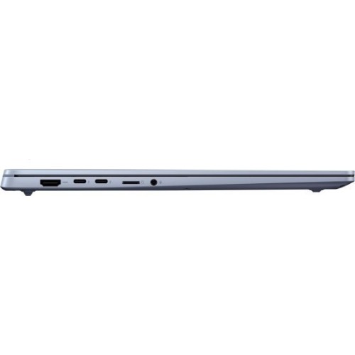 מחשב נייד אסוס Asus Vivobook S16 OLED 16" U7-255H 32GB 1TB — (כחול) Mist Blue