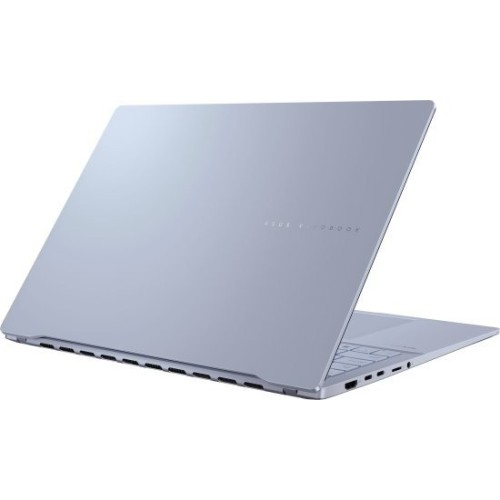 מחשב נייד אסוס Asus Vivobook S16 OLED 16" U7-255H 32GB 1TB — (כחול) Mist Blue