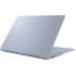 מחשב נייד אסוס Asus Vivobook S16 OLED 16" U7-255H 32GB 1TB — (כחול) Mist Blue