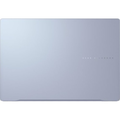 מחשב נייד אסוס Asus Vivobook S16 OLED 16" U7-255H 32GB 1TB — (כחול) Mist Blue