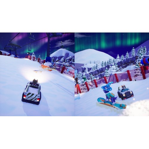 Игра Paw Patrol World (PS4)