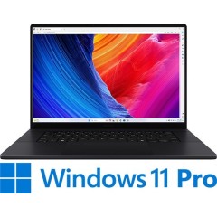 Ноутбук Asus ProArt P16 OLED 16" AI 9 HX 370 RTX5070Ti 32GB 2TB — Nano Black (Win 11 Pro)