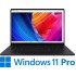 Ноутбук Asus ProArt P16 OLED 16" AI 9 HX 370 RTX5080 64GB 2TB — Nano Black (Win 11 Pro)