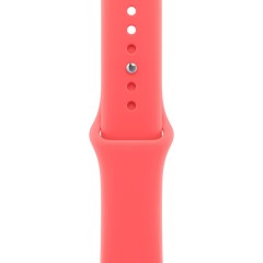 רצועת Sport Band ל-Apple Watch ‎42mm‎ מידה M/L — גויאבה בהירה Bright Guava