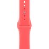 רצועת Sport Band ל-Apple Watch ‎42mm‎ מידה M/L — גויאבה בהירה Bright Guava
