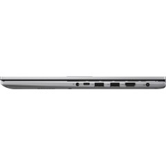 Laptop Asus Vivobook 15 15.6" i3-1315U 8GB 512GB — Cool Silver (Win 11 Home)