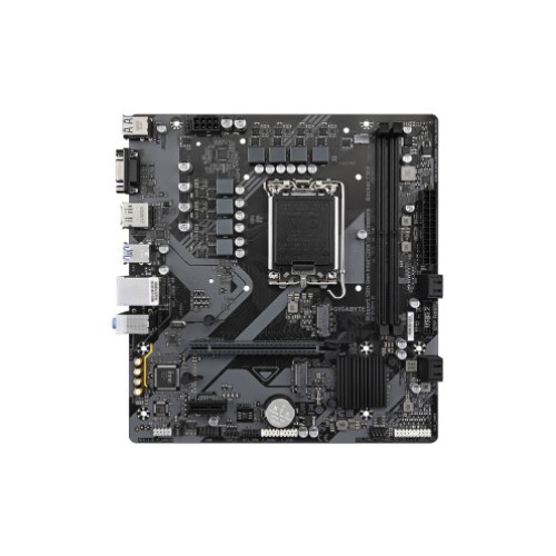 GIGABYTE B760M E Motherboard