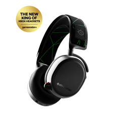 אוזניות גיימינג אלחוטיות לאקסבוקס Steelseries Arctis 9 X Wireless