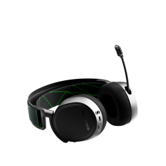 אוזניות גיימינג אלחוטיות לאקסבוקס Steelseries Arctis 9 X Wireless