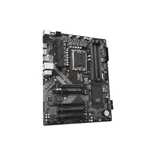 GIGABYTE B760 DS3H DDR4 Motherboard