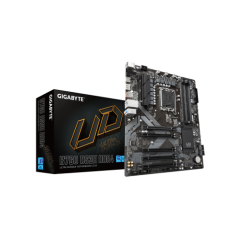 לוח אם GIGABYTE B760 DS3H DDR4