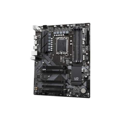 GIGABYTE B760 DS3H DDR4 Motherboard