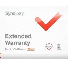 Professional Warranty Extension Synology EW202