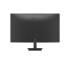 מסך מחשב LG 27" Full HD IPS 100Hz — שחור