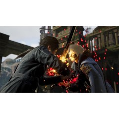 Game Lost Soul Aside (PS5)