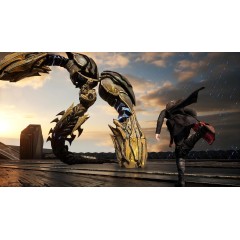 Game Lost Soul Aside (PS5)