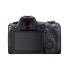 Беззеркальная цифровая камера Canon EOS R5 Mark I (только корпус) Wi-Fi 2.4GHz — черный