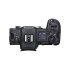 Беззеркальная цифровая камера Canon EOS R5 Mark I (только корпус) Wi-Fi 2.4GHz — черный